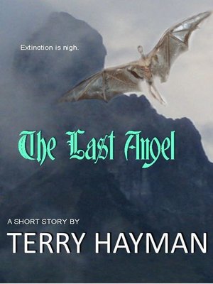 cover image of The Last Angel